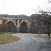 Taft Bridge