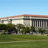 United States Department of Commerce Building