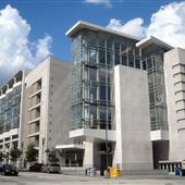 Walter E. Washington Convention Center