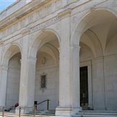 Freer Gallery Of Art