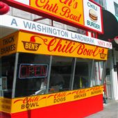 Ben´s Chili Bowl
