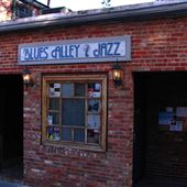 Blues Alley