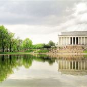 Abraham Lincoln Memorial