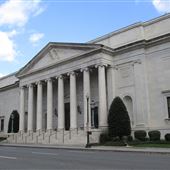 DAR Constitution Hall