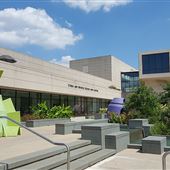 American University Katzen Arts Center