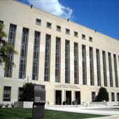 E. Barrett Prettyman Courthouse