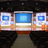 Jack Morton Auditorium (George Washington University)