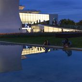 The REACH at the Kennedy Center