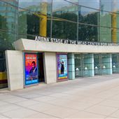 Arena Stage Theater