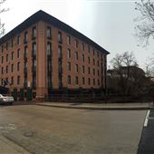 Capella Washington D.C., Georgetown