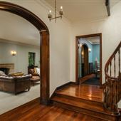 Kalorama Home