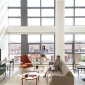 Whyle Furnished Apartments