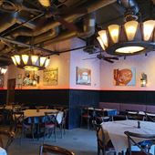 Logan Tavern