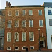 City Tavern, The
