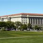 United States Department of Commerce Building