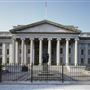 U.S. Department of Treasury Building