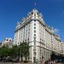 Willard Intercontinental Hotel