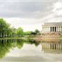 Abraham Lincoln Memorial