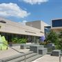 American University Katzen Arts Center
