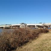 11th Street Bridges