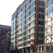 AKA White House Hotel