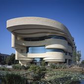 National Museum of the American Indian