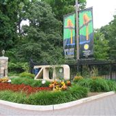 National Smithsonian Zoological Park