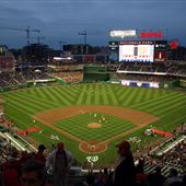 Nationals Park
