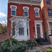Alma Thomas House