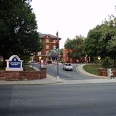 Gallaudet University Studios
