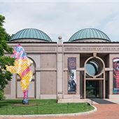 National Museum of African Art, Smithsonian Institution