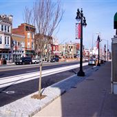 The H Street Corridor