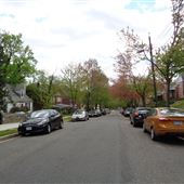 Bellevue Neighborhood