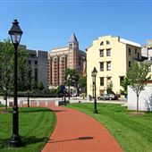 One Judiciary Square