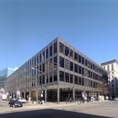 Martin Luther King Jr. Memorial Library