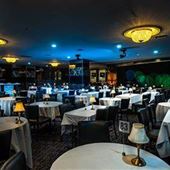 The Carlyle Room