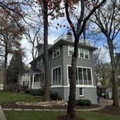 Observatory Circle House