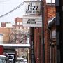 Blues Alley