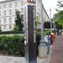 Capitol South Metro Station