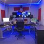 BMG Washington Broadcast Center