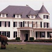 Admiral's House