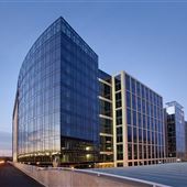 3 Constitution Square