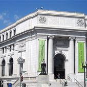 The National Postal Museum
