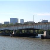 Theodore Roosevelt Bridge