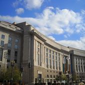 Woodrow Wilson International Center for Scholars