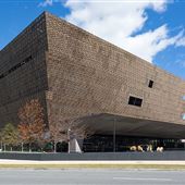 National Museum of African American History & Culture