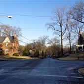 Hillcrest (Neighborhood)