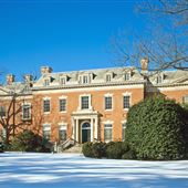 Dumbarton Oaks Research Library and Collection