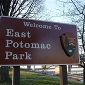 East Potomac Park