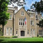 Embassy Of France